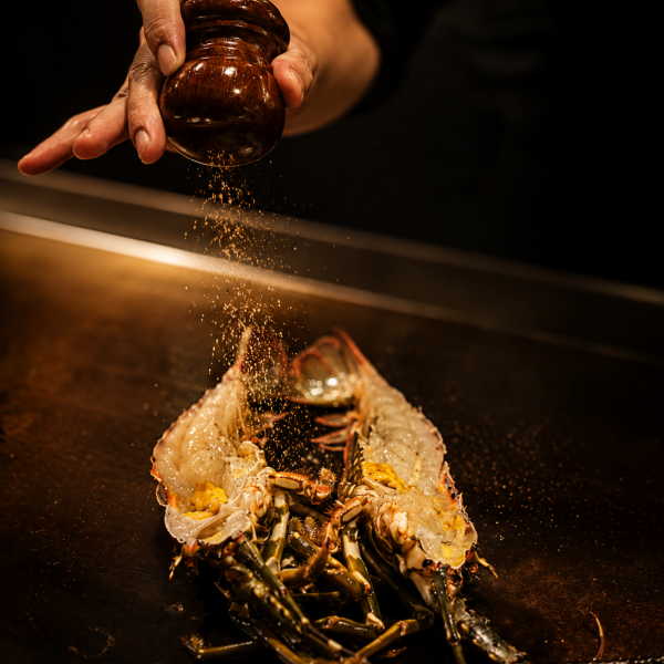 Teppan & Izakaya Sushi Ineya