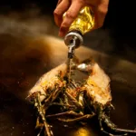 Teppan & Izakaya Sushi Ineya