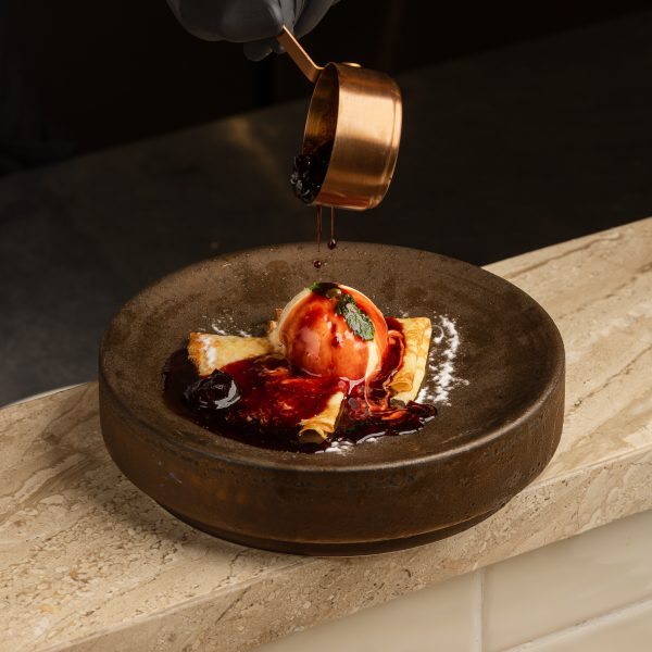 Hakata Grill & Bar – Japanese Western