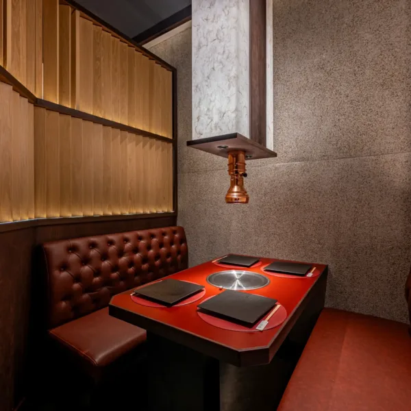 Yakiniku Ineya — Phạm Viết Chánh