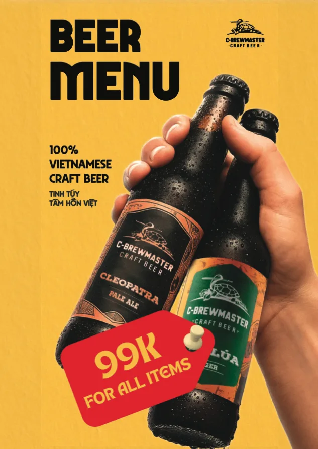 Craft beer