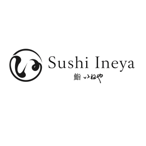 Sushi Ineya Logo
