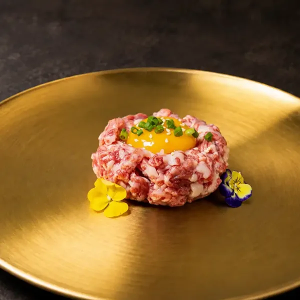 Yakiniku Ineya — Phạm Viết Chánh