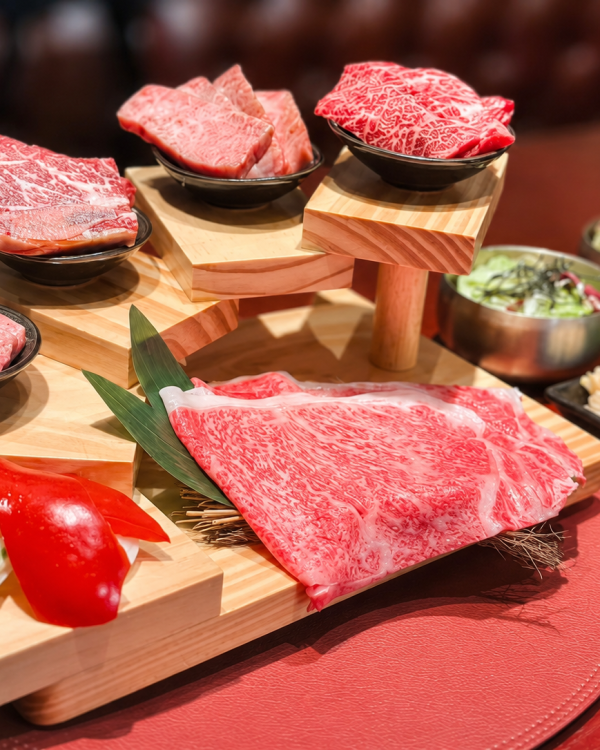 Yakiniku Ineya — Ngô Văn Nam
