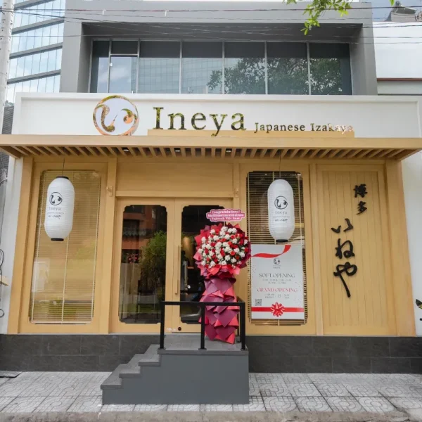 Hakata Ineya