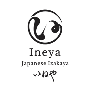 Hakata Ineya Logo