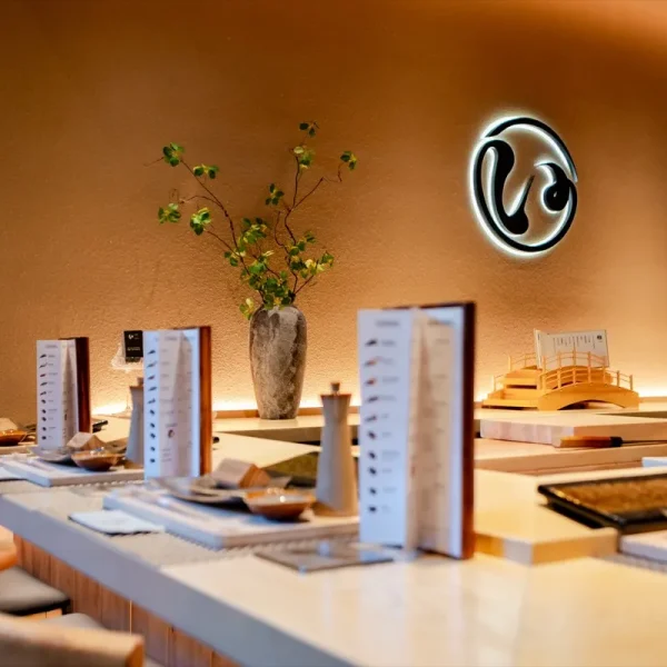 Sushi Ineya