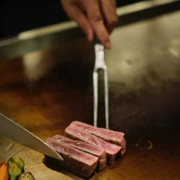 Teppan & Izakaya Sushi Ineya