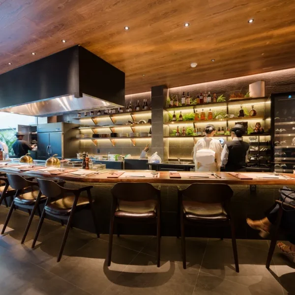 Teppan & Izakaya Sushi Ineya