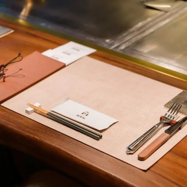 Teppan & Izakaya Sushi Ineya