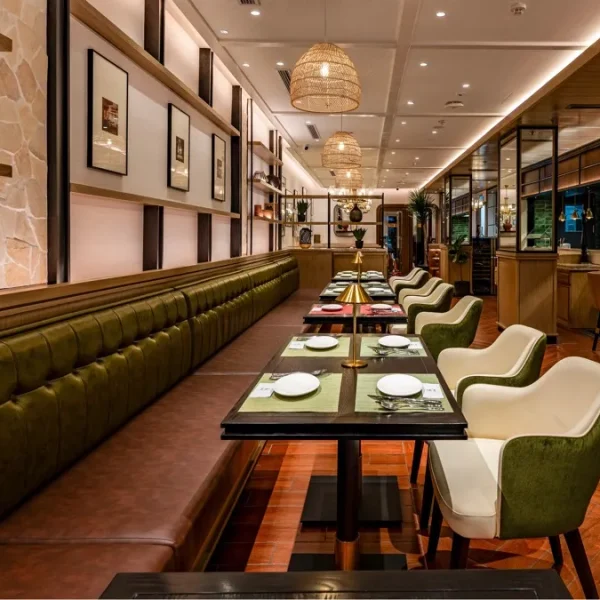 Hakata Grill & Bar – Japanese Western