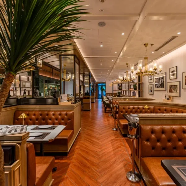 Hakata Grill & Bar – Japanese Western