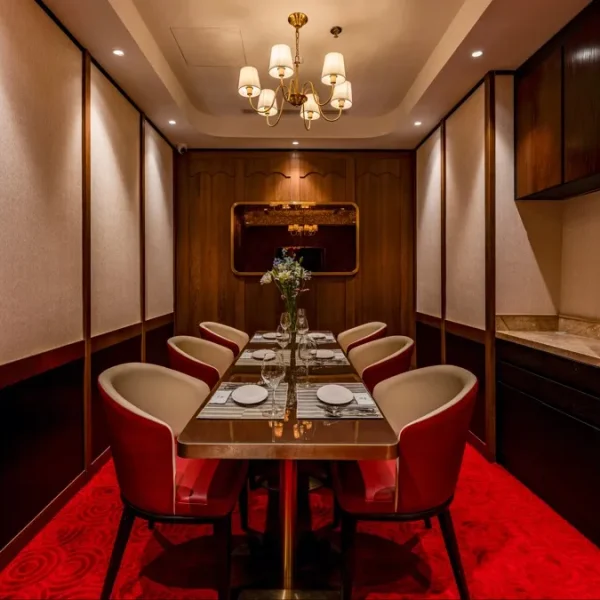 Hakata Grill & Bar – Japanese Western