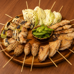 Sumibi Ineya — Trương Định