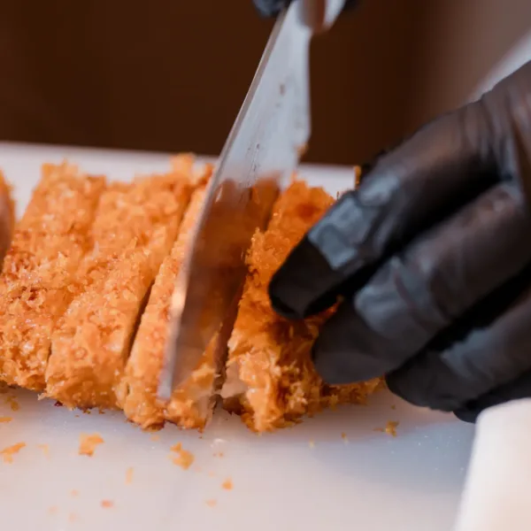 Tonkatsu Ineya
