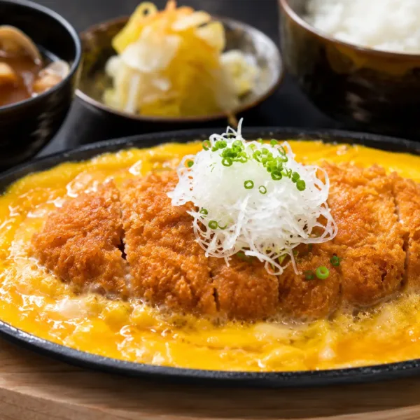Tonkatsu Ineya
