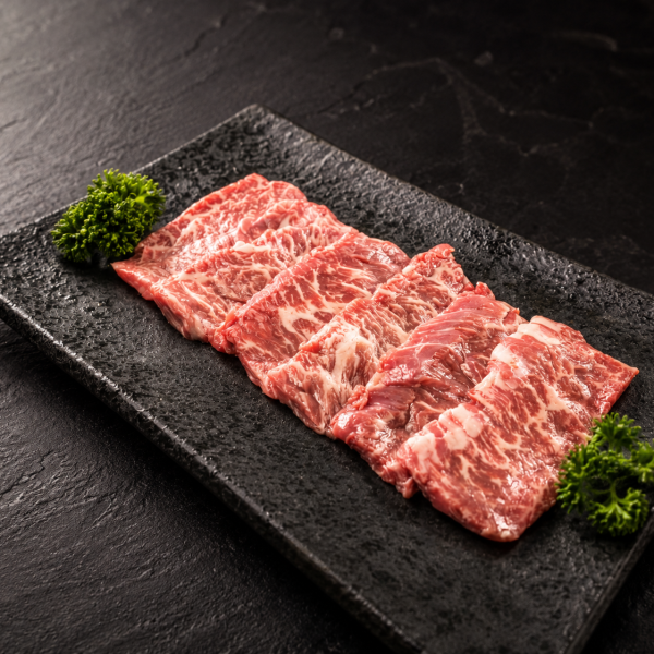 Yakiniku Ineya — Phạm Viết Chánh