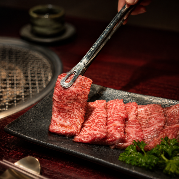 Yakiniku Ineya — Phạm Viết Chánh