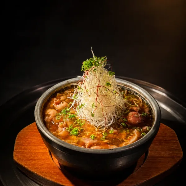 Ramen Ineya